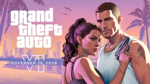 『Grand Theft Auto VI』の予約受付が6月25日午前1時より開始！パッケージ版は発売日より早く入手可能、豪華特典満載のUltimate Editionも登場！