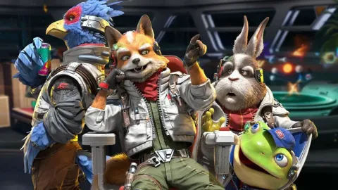 Nintendo Switch 2向けに開発された新作『Star Fox』のレビューが公開！グラフィックや操作性の進化、充実した追加要素で『スターフォックス64』の魅力を現代に再構築！