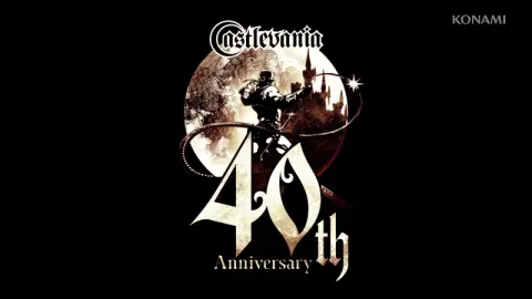 コナミ、『悪魔城ドラキュラ』シリーズ40周年を記念し「数多くの」新作を発表！『Castlevania: Belmont's Curse』を皮切りに壮大な「悪夢」が再び動き出す