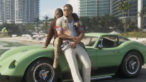 『Grand Theft Auto VI』の予約受付が6月25日に開始！ 「Ultimate Edition」の詳細と豪華な予約特典も明らかに
