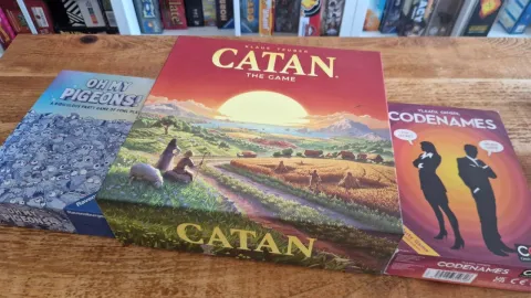 今年のプライムデーはボードゲームが熱い！人気タイトルから戦略ゲームまでお得なラインナップが目白押し！