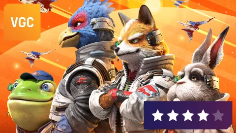 Switch 2で蘇る名作シューティング『Star Fox』レビュー：美しさと懐かしさが融合したリメイク作品、ただし細部に宿る僅かな違和感も？