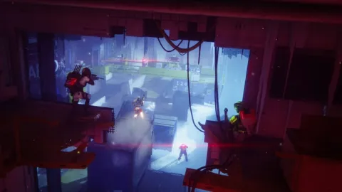 『Marathon』に待望のPvE新モード「Vault Breaker」が7月21日実装！PvPが苦手なプレイヤーも気軽にエンドコンテンツが楽しめるように