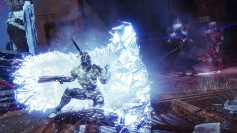 『Destiny 2』9年間の歴史に幕を閉じる大型アップデート、Bungieコミュニティリードがファンに「自分を責めないで」と異例のメッセージ