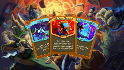 『Slay the Spire 2』でアセンションレベルを駆け上がれ！攻略を捗らせる最高のデッキ構築と戦術のヒントを徹底解説