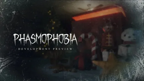 ホラーゲーム『Phasmophobia』が2027年に待望の正式版1.0をリリースへ！リアルさを追求したオーディオの全面刷新と奥深い伝承要素で究極の恐怖体験を提供