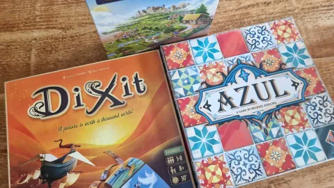 Prime Dayで家族向けボードゲームが衝撃価格に！おすすめの13タイトルで家族団らんの時間をさらに楽しく彩ろう！