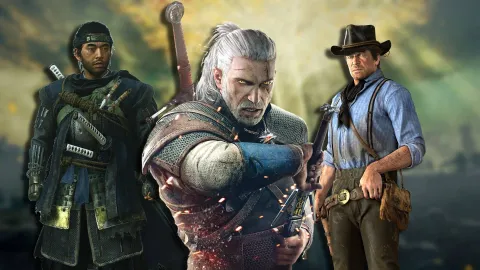 メインストーリーよりも探索が熱中度を増す！未知の世界を巡る冒険が魅力のゲーム10選を徹底解説！広大な宇宙から深海、そして終末世界まで、あなたの好奇心を刺激するタイトルをご紹介！