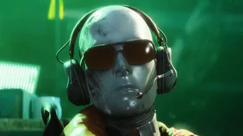 人気ストリーマーShroud氏も注目したExtraction Shooter『ARC Raiders』がD.I.C.E. Awardsで「オンラインゲームオブザイヤー」を受賞！開発元は「始まりに過ぎない」と今後の展開に期待