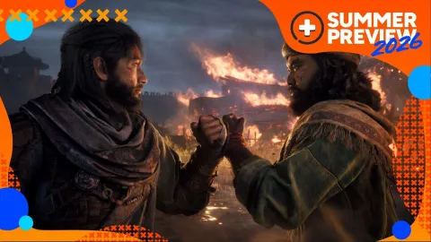 NetEase Gamesの新作アクション『Blood Message』のハンズオンデモで判明！映画のような没入感とダイナミックな戦闘が融合した9世紀中国を舞台にした壮大な物語に期待が高まる！