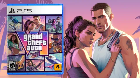 『Grand Theft Auto VI』の予約が2026年6月25日深夜0時より開始！スムーズな予約のためのヒントと特典情報を徹底解説！