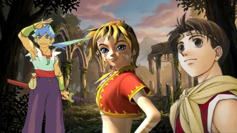 PS1時代のJRPGは「世界の広がり」を感じさせる傑作揃い！『ファイナルファンタジーVII』や『幻想水滸伝II』など、物語とともに広がる世界観が魅力の10選を紹介