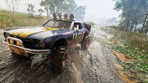 『グランド・セフト・オート6』のリアルすぎるグラフィックに世界が驚愕！泥の挙動やPS5 Proへの最適化に期待が高まる新たなスクリーンショットが公開