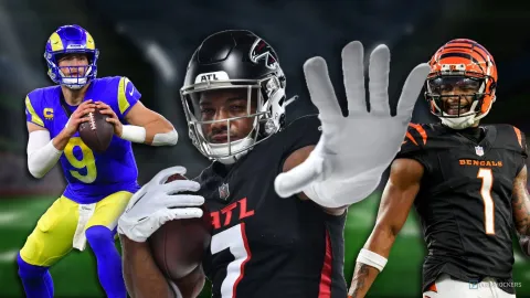 『Madden NFL 27』カバーアスリートはケイレブ・ウィリアムズ選手に決定！しかし「もし」のカバーアスリート候補にはあの選手やこの選手も…？ゲームファンが考えるもう一つの選考結果を紹介！