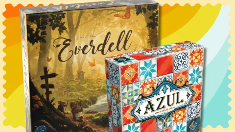 Amazon Prime Day 2026でボードゲームがお買い得！『Azul』や『CATAN』など人気タイトルが大幅割引！『Star Wars: Rebellion』や『Unmatched Adventures: Teenage Mutant Ninja Turtles』も登場！