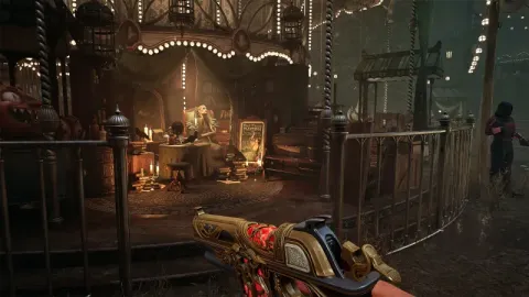 ホラー、パズル、猫、そして人気シリーズの新作！『Crisol: Theater Of Idols』『CiniCross』『Mewgenics』『God Of War Sons Of Sparta』、そして新生『Overwatch』など今週末にプレイすべき注目ゲームが多数登場！