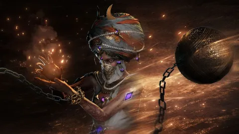 『Path of Exile』共同創設者Chris Wilson氏、新作ARPGは「小規模」と明言！ファンの期待に対する懸念を表明しつつも、完成度を高めてからの発表を計画中