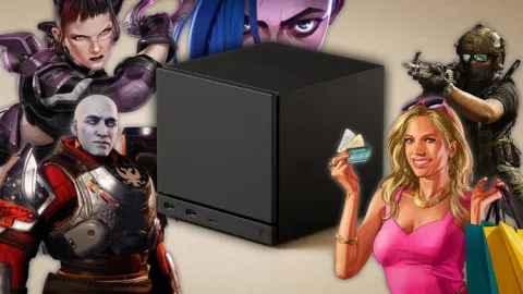 新型ゲーム機『Steam Machine』で人気の大作ゲームが多数プレイ不可となる可能性が浮上！ アンチチートソフトウェアの互換性が主要な障壁に