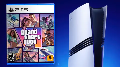 Best BuyがPS5またはXbox本体と『グランド・セフト・オート6』のセット購入で50ドル分のギフトカードをプレゼントするお得なキャンペーンを発表！