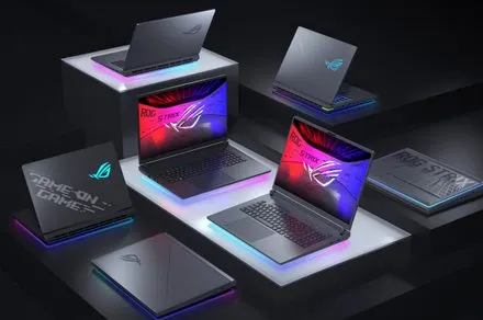 Amazon Prime DayでゲーミングノートPCがお得に！ MSI『Katana 15 HX』とASUS『ROG Strix G18』、どちらを選ぶ？ ハイスペックモデルが特別価格で登場！