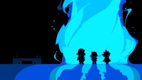 『DELTARUNE Chapter 6』2027年リリース目標！ Toby Fox氏がSteamのFAQでサプライズ発表、ファンは期待と驚きに包まれる