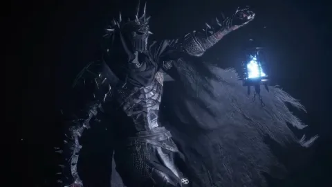 CI Gamesが開発中の新作ソウルライクアクションRPG『Lords of the Fallen 2』は、単なる模倣ではない「独自の戦闘体験」を提供！これまでのソウルライクに新たな風を吹き込む進化とは？