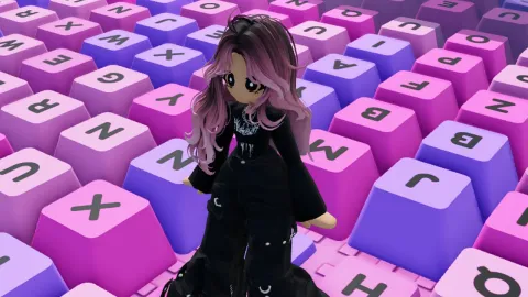 Roblox『+1 Speed Keyboard Escape』で最新コード「BYP4SS1」が公開！キャラクターの移動速度をブーストして「Wins」を効率良く獲得しよう