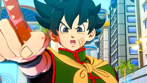 新たな時代「エイジ1000」を舞台にプレイヤーが主役！『Dragon Ball Xenoverse 3』で進化するバトルシステムと新ハブ都市が明らかに！
