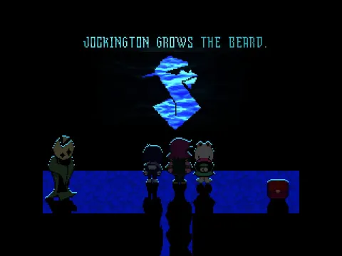 『DELTARUNE』チャプター5がSteamで過去最高の同時接続者数を記録！ファン待望のチャプター6は2027年リリースを目指すと発表
