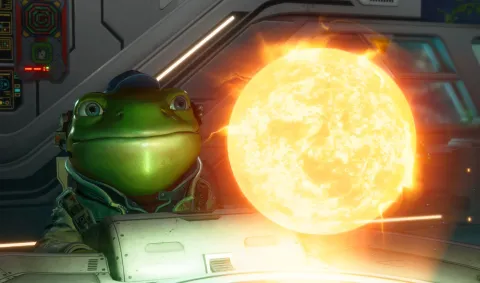 『Star Fox』で全14惑星と25種類のルートを攻略！ミッション中の行動が次に進む惑星を決定、多彩なルート解放条件が明らかに！