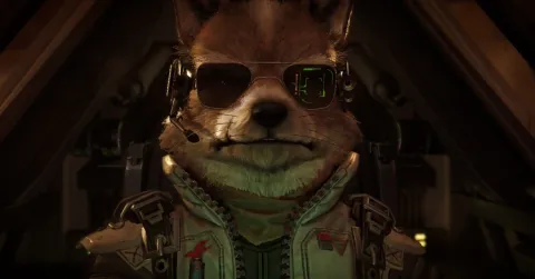 Nintendo Switch 2向けにリメイクされた『Star Fox』が2時間でクリア可能なキャンペーンと奥深いやり込み要素で登場！高得点、隠しルート、マルチプレイで銀河を駆け巡れ！