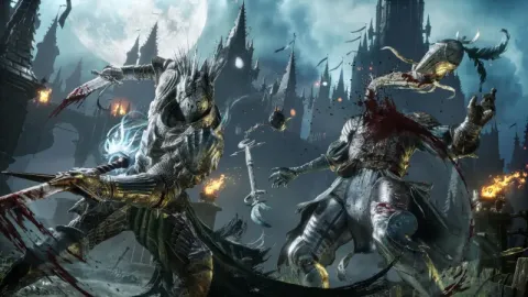 ソウルライクアクションRPG『Lords of the Fallen II』の発売が2027年に延期！さらなる品質向上と激戦区を避ける戦略的判断とのこと