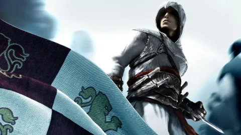 「初代『アサシン クリード』が今こそリメイクされるべき」既存の課題を克服し現代の技術で再構築されることでシリーズの新たな可能性を切り開くか