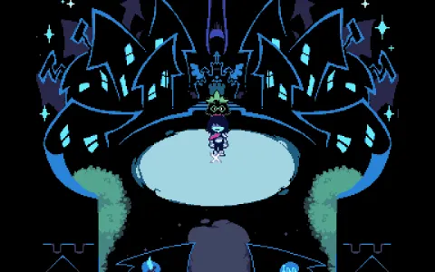 Toby Fox氏が手掛けるインディーRPG『Deltarune』のChapter 5が無料配信！早くも次なるChapter 6は2027年リリースを目指し開発が進行中！