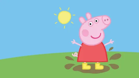 『ペッパピッグ』制作会社ハズブロが子役声優にAI音声利用契約を要求し波紋、子役の権利保護とAI技術の倫理的課題が浮上し業界全体に影響か