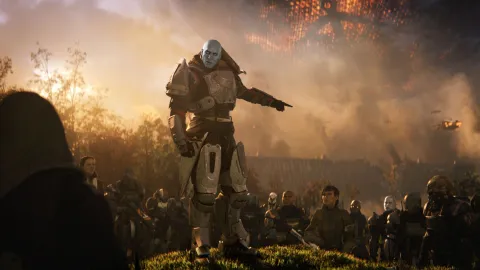 『Destiny 2』開発元のBungieが大規模な人員削減を実施、最終アップデート後の発表に衝撃が走る。スタジオの未来と新作への期待は？