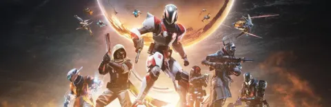 『Destiny 2』開発チームに大規模な人員削減を実施、Bungieがサービス終了後の組織再編を発表し『Marathon』の未来は不透明に