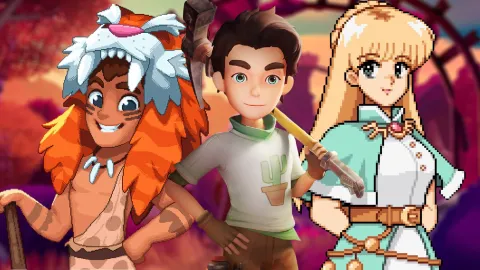 2020年代に人気が急上昇！癒やし系ゲームの傑作10選をご紹介、あなたの心を癒やす名作を見つけよう！