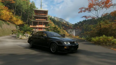 『Forza Horizon 6』夏シーズンチャレンジ「Temple of Zoom」クリアへの道！那智の滝の寺の隠された場所と写真撮影のコツを徹底解説