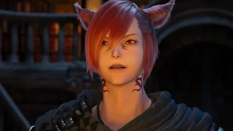 『Deltarune Chapter 5』に『ファイナルファンタジーXIV』への熱烈なオマージュが隠されていることが判明！開発者のMMORPG愛が炸裂するイースターエッグとは？