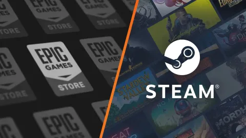 Epic GamesのCEOがSteamのAI使用開示義務化に猛反発！ 「ゲーム開発者の成功を阻む無責任な行為」と批判し業界に波紋
