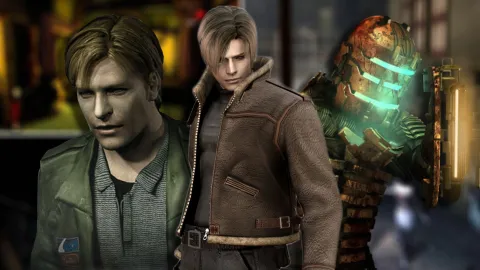 2000年代ホラーゲームの傑作10選が発表！『サイレントヒル2』や『バイオハザード4』など、ゲーム史に名を刻んだ名作を振り返る