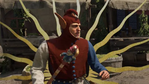 『Kingdom Come: Deliverance 2』に『Balatro』のJimboがまさかの参戦！ 人気ミニゲームが刷新される新クエストがサプライズ追加