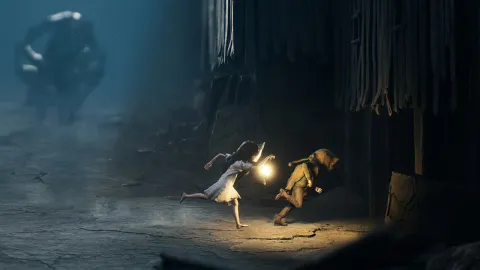 Tarsier Studiosの新作ホラーパズルプラットフォーマー『Reanimal』の先行レビューが公開！2人協力プレイで深まる恐怖と謎に満ちた世界を体験しよう