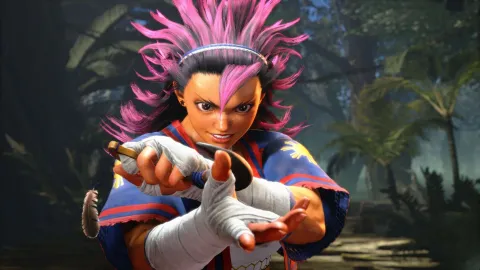 『リーグ・オブ・レジェンド』配信中のゲーマーがナイフ男を取り押さえる！ 格ゲー界のKoustics選手が勇敢な行動でカフェの危機を救う
