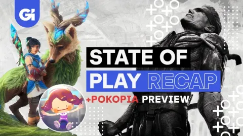 『Pokémon Pokopia』のプレビューで“チル”なポケモンライフが明らかに！「State of Play」の最新情報からホラーゲーム『Reanimal』レビューまで「The Game Informer Show」で深掘り！