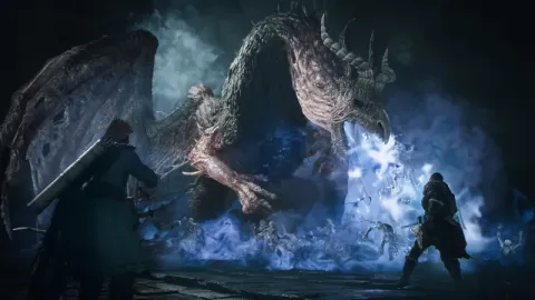 『ドラゴンズドグマ2: Dark Arisen』の新情報から『モンハンストーリーズ3』の追加ストーリーDLC、アミーボの発売日など「Capcom Spotlight」発表まとめ！