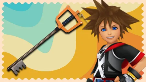 Amazonで『キングダム ハーツ』の象徴的な武器、ステンレス製キーブレードが2026年最安値に！『KH4』の続報と新コレクションにも期待が高まるファン必見のニュースをお届けします