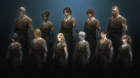 『ドラゴンズドグマ 2』大型拡張コンテンツ「Dark Arisen」が10月9日に配信！ 新たな物語の舞台「ノーガン」や12の新ダンジョン、キャラカスタマイズの拡充など詳細が判明！