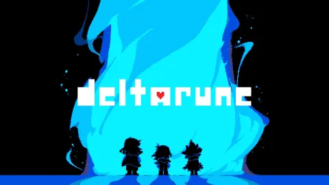 『Deltarune』チャプター1から5までの詳細攻略ガイドが公開！謎解きからボス攻略、隠し要素まで網羅した完全版でゲームを隅々まで楽しもう